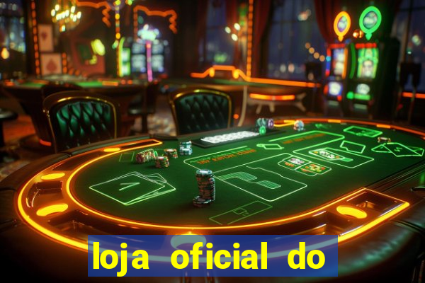 loja oficial do botafogo em manaus